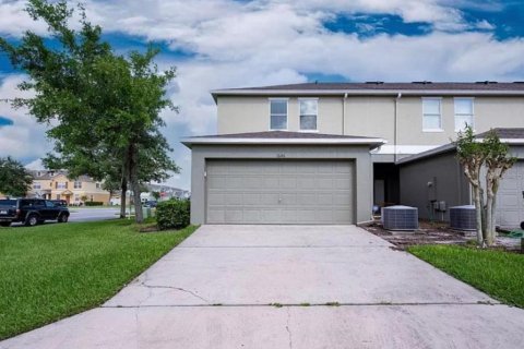 Townhouse in Orlando, Florida 3 bedrooms, 198.25 sq.m. № 2379646 - photo 3