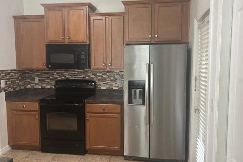 Townhouse in Orlando, Florida 3 bedrooms, 198.25 sq.m. № 2379646 - photo 7