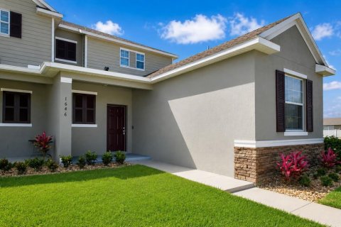 Townhouse in Orlando, Florida 3 bedrooms, 198.25 sq.m. № 2379646
