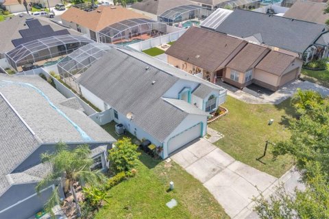 Villa ou maison à vendre à Davenport, Floride: 4 chambres, 139.54 m2 № 1826889 - photo 7