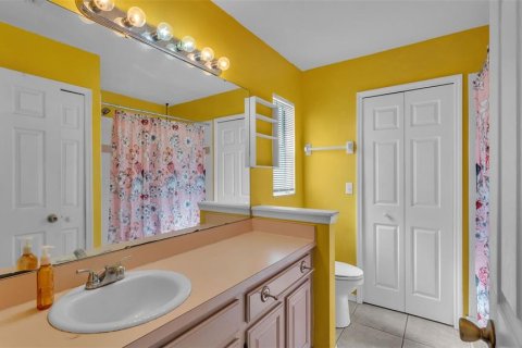Villa ou maison à vendre à Davenport, Floride: 4 chambres, 139.54 m2 № 1826889 - photo 17
