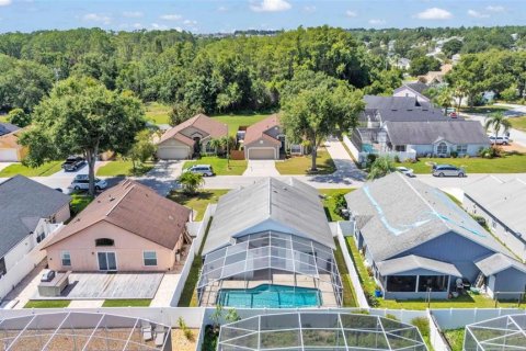 Villa ou maison à vendre à Davenport, Floride: 4 chambres, 139.54 m2 № 1826889 - photo 13