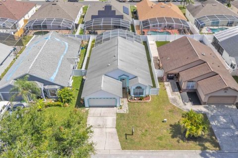 Villa ou maison à vendre à Davenport, Floride: 4 chambres, 139.54 m2 № 1826889 - photo 9