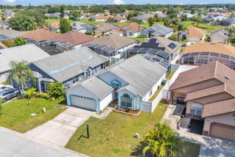 Villa ou maison à vendre à Davenport, Floride: 4 chambres, 139.54 m2 № 1826889 - photo 8