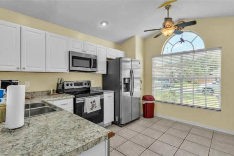 Villa ou maison à vendre à Davenport, Floride: 4 chambres, 139.54 m2 № 1826889 - photo 30