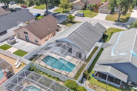 Villa ou maison à vendre à Davenport, Floride: 4 chambres, 139.54 m2 № 1826889 - photo 11