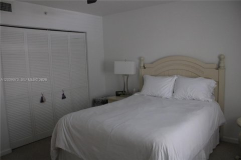 Copropriété à louer à Dania Beach, Floride: 2 chambres, 107.95 m2 № 2089556 - photo 20