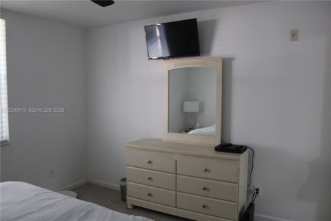 Copropriété à louer à Dania Beach, Floride: 2 chambres, 107.95 m2 № 2089556 - photo 21