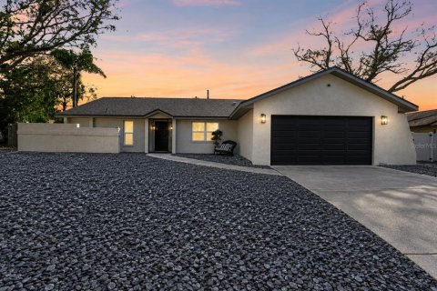 Villa ou maison à Palm Harbor, Floride 3 chambres, 196.02 m2 № 2413874
