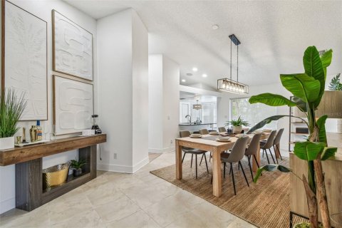 Villa ou maison à vendre à Palm Harbor, Floride: 3 chambres, 196.02 m2 № 2413874 - photo 12