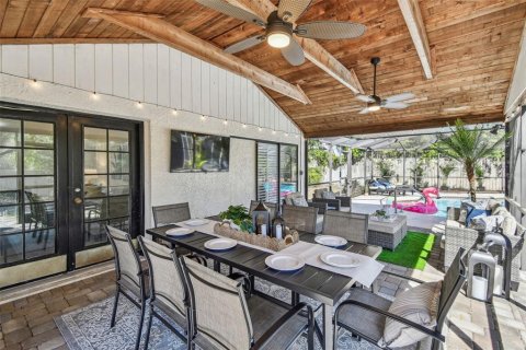 Villa ou maison à vendre à Palm Harbor, Floride: 3 chambres, 196.02 m2 № 2413874 - photo 28