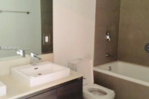 Снять в аренду кондоминиум в Майами, Флорида 1 спальня, 69.49м2, № 2145857 - фото 5