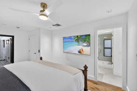 Touwnhouse à vendre à Ocean Ridge, Floride: 3 chambres, 214.79 m2 № 2261697 - photo 19