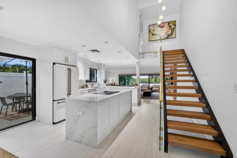 Touwnhouse à vendre à Ocean Ridge, Floride: 3 chambres, 214.79 m2 № 2261697 - photo 9