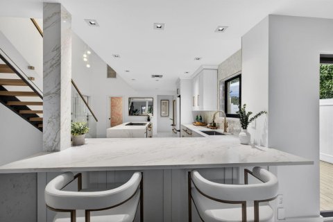 Touwnhouse à vendre à Ocean Ridge, Floride: 3 chambres, 214.79 m2 № 2261697 - photo 11