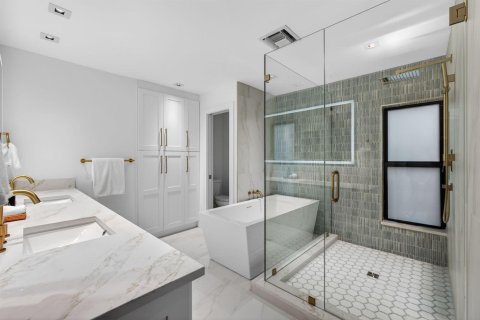 Touwnhouse à vendre à Ocean Ridge, Floride: 3 chambres, 214.79 m2 № 2261697 - photo 24