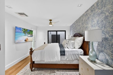Touwnhouse à vendre à Ocean Ridge, Floride: 3 chambres, 214.79 m2 № 2261697 - photo 17