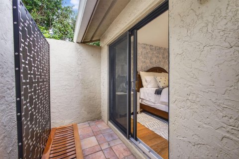 Touwnhouse à vendre à Ocean Ridge, Floride: 3 chambres, 214.79 m2 № 2261697 - photo 22