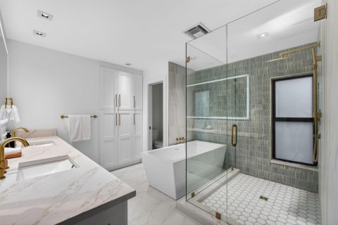 Touwnhouse à vendre à Ocean Ridge, Floride: 3 chambres, 214.79 m2 № 2261697 - photo 23