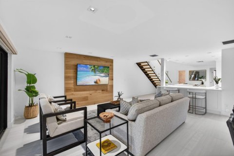 Touwnhouse à vendre à Ocean Ridge, Floride: 3 chambres, 214.79 m2 № 2261697 - photo 7