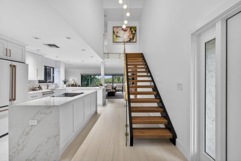 Touwnhouse à vendre à Ocean Ridge, Floride: 3 chambres, 214.79 m2 № 2261697 - photo 15