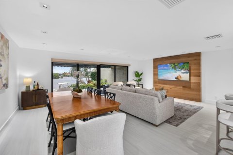 Touwnhouse à vendre à Ocean Ridge, Floride: 3 chambres, 214.79 m2 № 2261697 - photo 6