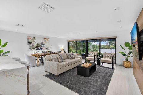 Touwnhouse à vendre à Ocean Ridge, Floride: 3 chambres, 214.79 m2 № 2261697 - photo 5