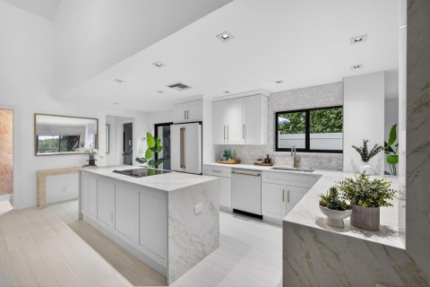 Touwnhouse à vendre à Ocean Ridge, Floride: 3 chambres, 214.79 m2 № 2261697 - photo 12