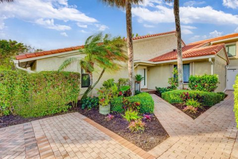 Touwnhouse à vendre à Ocean Ridge, Floride: 3 chambres, 214.79 m2 № 2261697 - photo 3