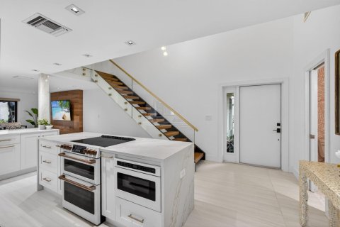 Touwnhouse à vendre à Ocean Ridge, Floride: 3 chambres, 214.79 m2 № 2261697 - photo 14