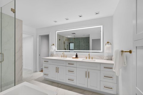 Touwnhouse à vendre à Ocean Ridge, Floride: 3 chambres, 214.79 m2 № 2261697 - photo 28