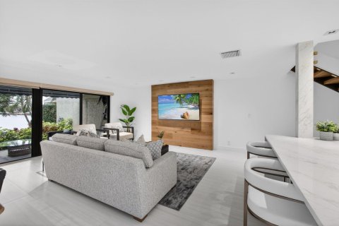 Touwnhouse à vendre à Ocean Ridge, Floride: 3 chambres, 214.79 m2 № 2261697 - photo 8