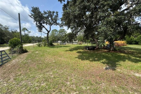 Land in Homosassa, Florida № 2204224 - photo 9