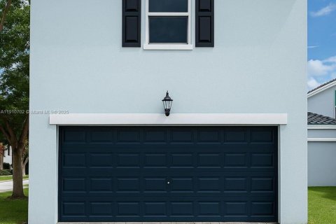 Townhouse in Miami, Florida 5 bedrooms, 214.79 sq.m. № 2013366 - photo 3