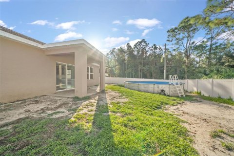 House in Palm Bay, Florida 4 bedrooms, 179.67 sq.m. № 1808361 - photo 4