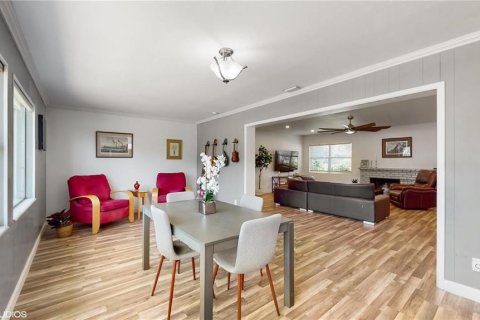 Купить виллу или дом в Тампа, Флорида 6 комнат, 152.55м2, № 2209172 - фото 15