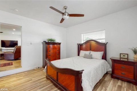Купить виллу или дом в Тампа, Флорида 6 комнат, 152.55м2, № 2209172 - фото 16