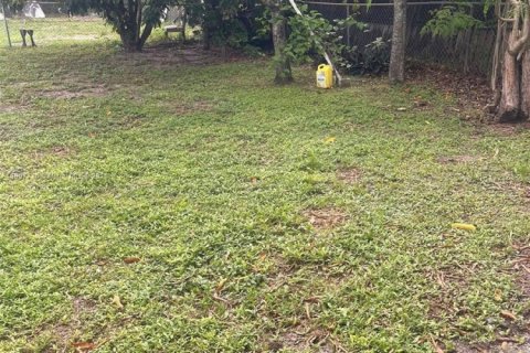 Villa ou maison à vendre à Fort Lauderdale, Floride: 3 chambres, 128.95 m2 № 1963955 - photo 4