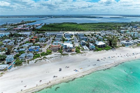 Condo in Holmes Beach, Florida, 2 bedrooms  № 2098674 - photo 3