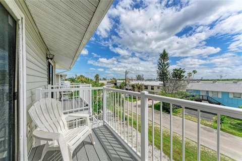 Condo in Holmes Beach, Florida, 2 bedrooms  № 2098674 - photo 28
