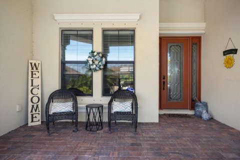 Casa en venta en Venice, Florida, 4 dormitorios, 236.71 m2 № 1650075 - foto 5