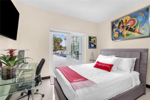 Villa ou maison à louer à Miami, Floride: 3 chambres, 312.89 m2 № 2078050 - photo 29