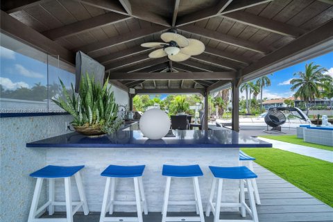 Villa ou maison à louer à Miami, Floride: 3 chambres, 312.89 m2 № 2078050 - photo 21