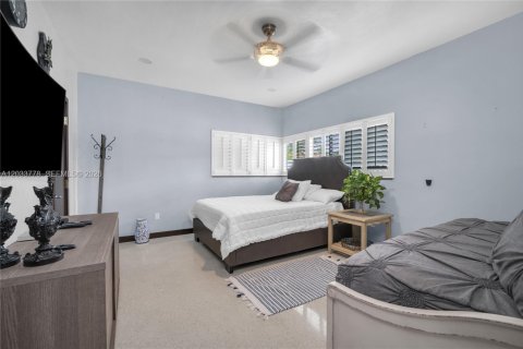 Villa ou maison à louer à Miami, Floride: 3 chambres, 312.89 m2 № 2078050 - photo 30