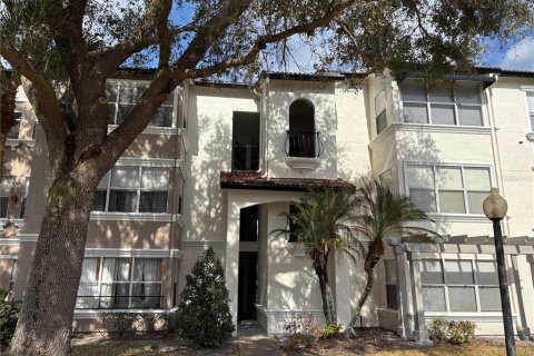 Condo à Orlando, Floride, 1 chambre  № 2294717