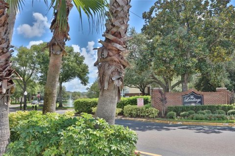 Condo in Tampa, Florida, 2 bedrooms  № 2394406 - photo 19