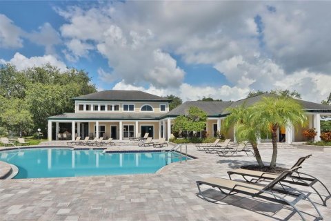 Condo in Tampa, Florida, 2 bedrooms  № 2394406 - photo 13