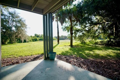 Copropriété à louer à Haines City, Floride: 1 chambre, 34.65 m2 № 2097261 - photo 11