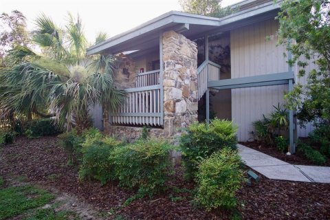 Condo à Haines City, Floride, 1 chambre № 2097261