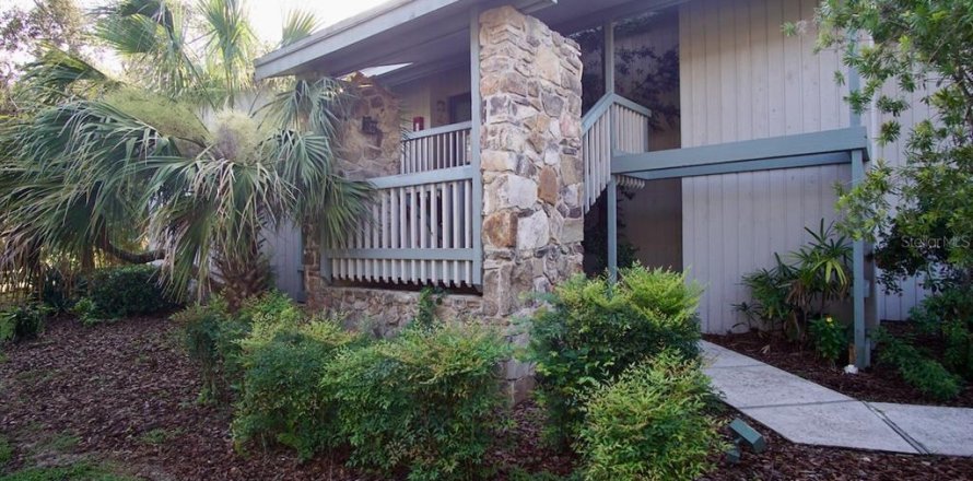 Condo à Haines City, Floride, 1 chambre № 2097261
